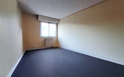 Appartement 2 pièces 47 m² · à Châtenay-Malabry · 46,6 m² · 198 000 €
