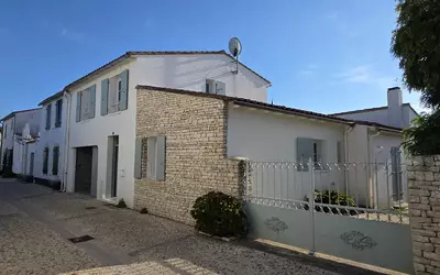 La Couarde-Sur-Mer (17670)