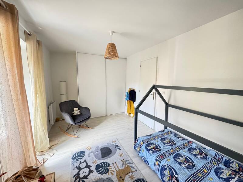 Morsang-Sur-Orge (91390)