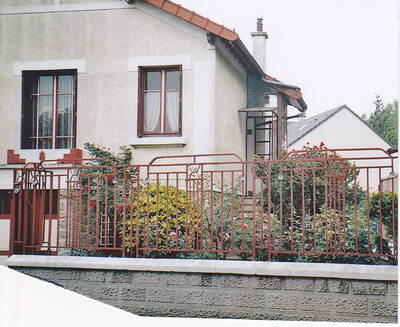 Vente maison 3 pièces Vigneux-sur-Seine (91270)