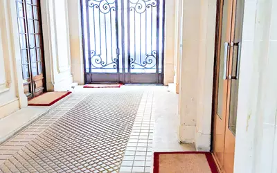 Paris 17E (75017)
