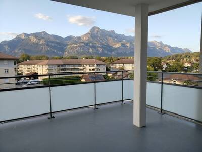 Vente appartement 3 pièces Villard-Bonnot (38190)