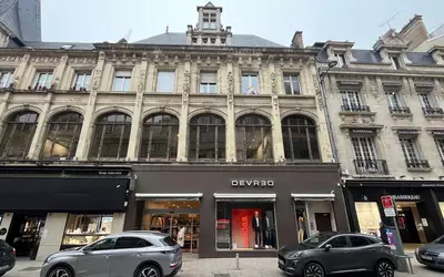 Reims (51100)