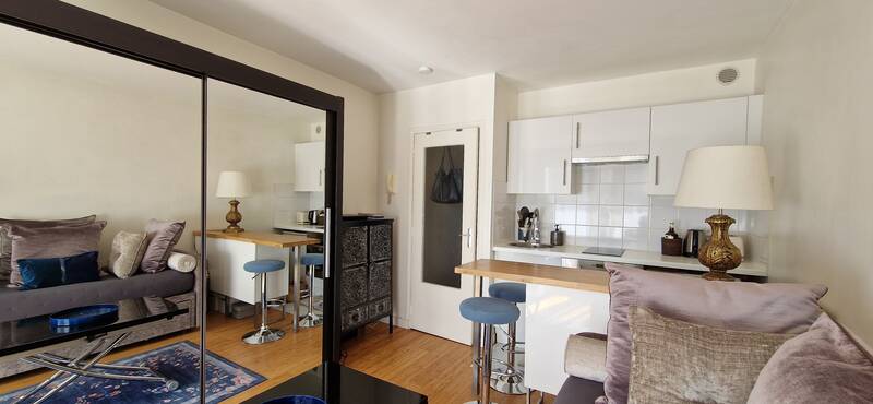Boulogne-Billancourt (92100)