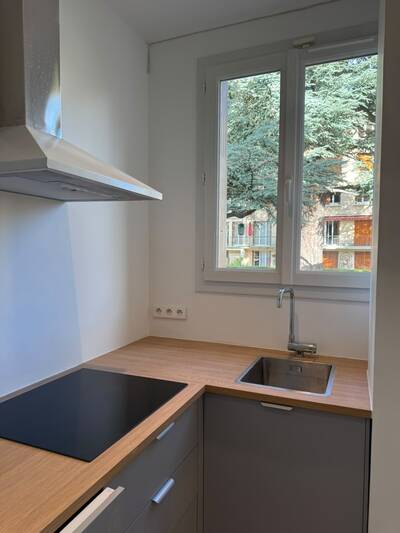 Location appartement 3 pièces Saint-Germain-en-Laye (78100)