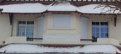 Vente maison 8 pièces Merville-Franceville-Plage (14810)