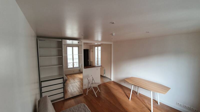 Paris 20E (75020)