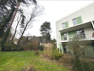 Vente maison 5 pièces Le Touquet-Paris-Plage (62520)