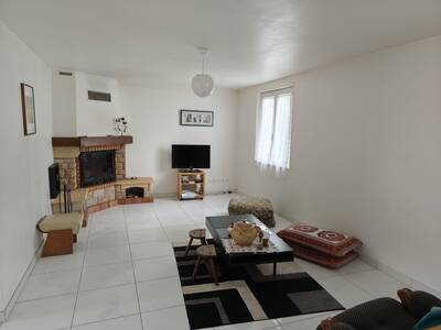 Vente maison 6 pièces Gisors (27140)