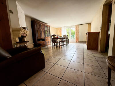 Vente maison 6 pièces Amiens (80)