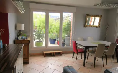 Le Blanc-Mesnil (93150)