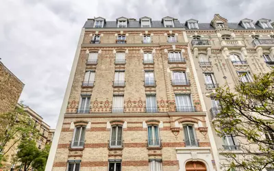 Asnières-Sur-Seine (92600)