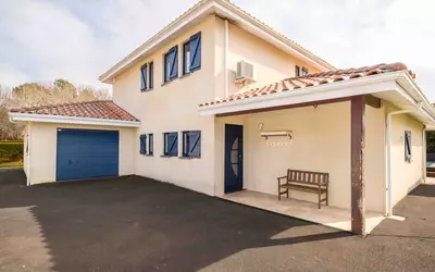 Biscarrosse (40600)