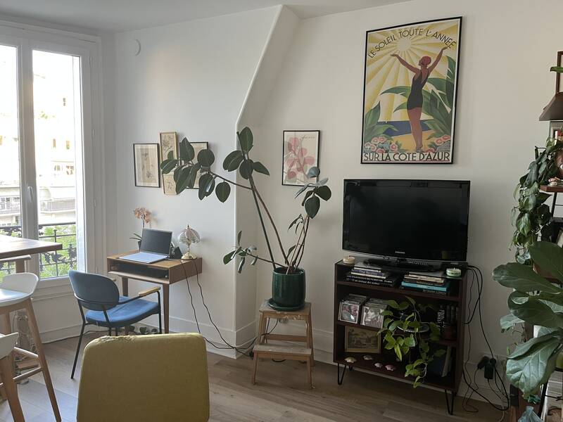 Paris 20E (75020)