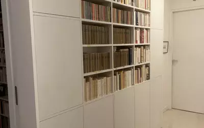 Paris 13E (75013)