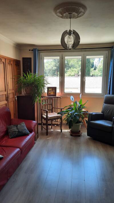 Vente appartement 4 pièces Montpellier (34)