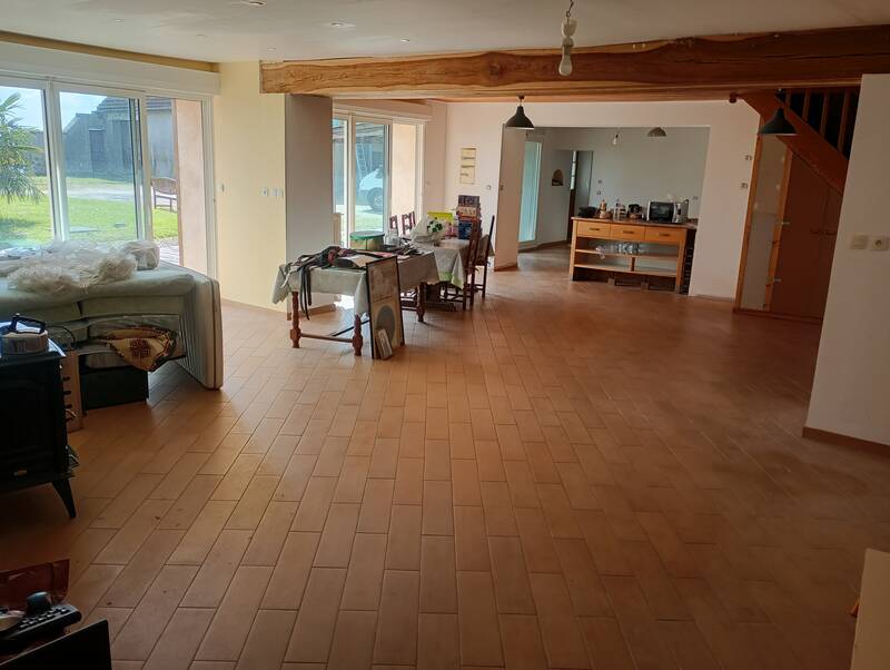 Beaumont-Du-Gâtinais (77890)