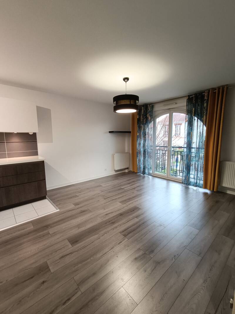 Franconville (95130)