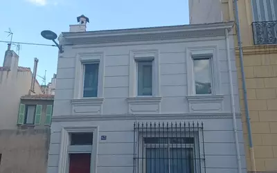 Marseille 7E (13007)