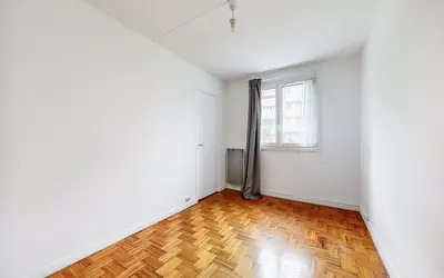 Appartement 2 pièces 41 m² · à Vitry-sur-Seine · 40,5 m² · 175 000 €