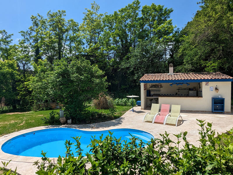 Sillans-La-Cascade (83690)