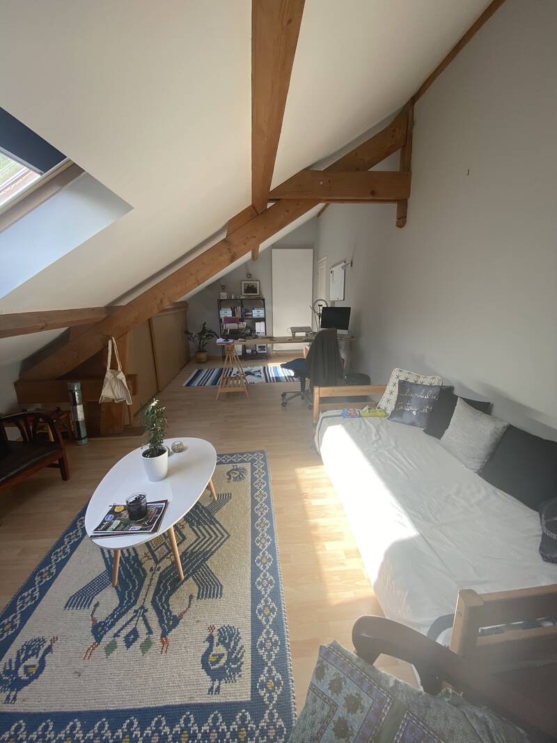 Vaux-Le-Pénil (77000)