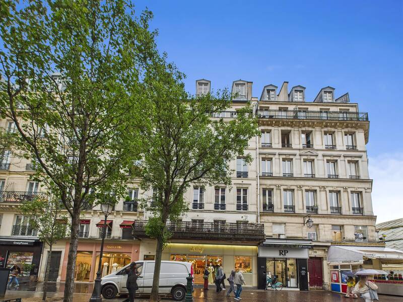 Paris 1Er (75001)