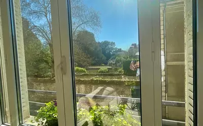 Fontainebleau (77300)