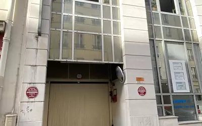 Paris 11E (75011)