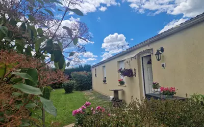 Chapelle-Viviers (86300)