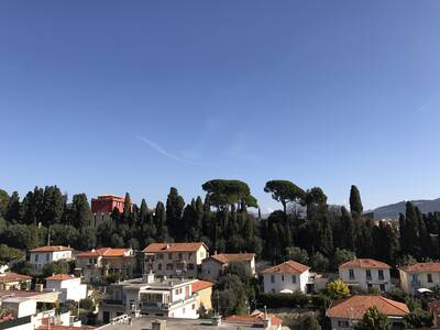 Vente appartement 3 pièces Nice (06)