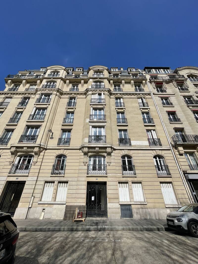Paris 15E (75015)