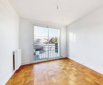 Location appartement 4 pièces Noisy-le-Sec (93130)