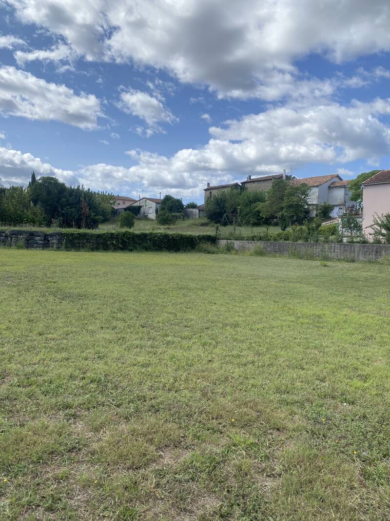 Saint-Julien-Les-Rosiers (30340)