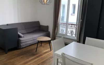 Paris 17E (75017)