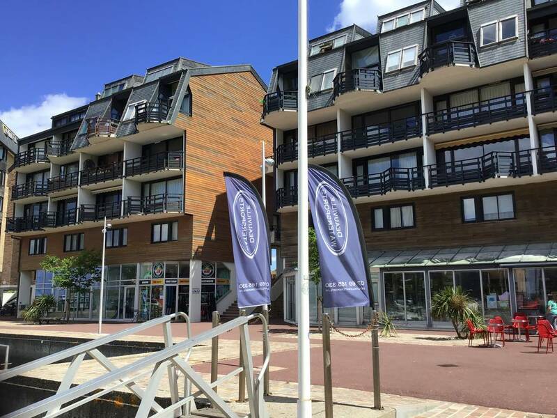 Deauville (14800)