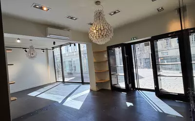 Immeuble 286 m² · à Angoulême · 286 m² · 445 000 €