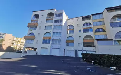 Agde (34300)