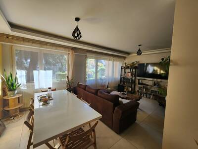 Location appartement 4 pièces Annecy (74000)