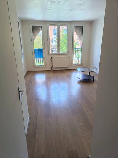 Vente appartement 2 pièces Guyancourt (78280)