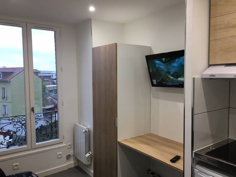 Bagnolet (93170)