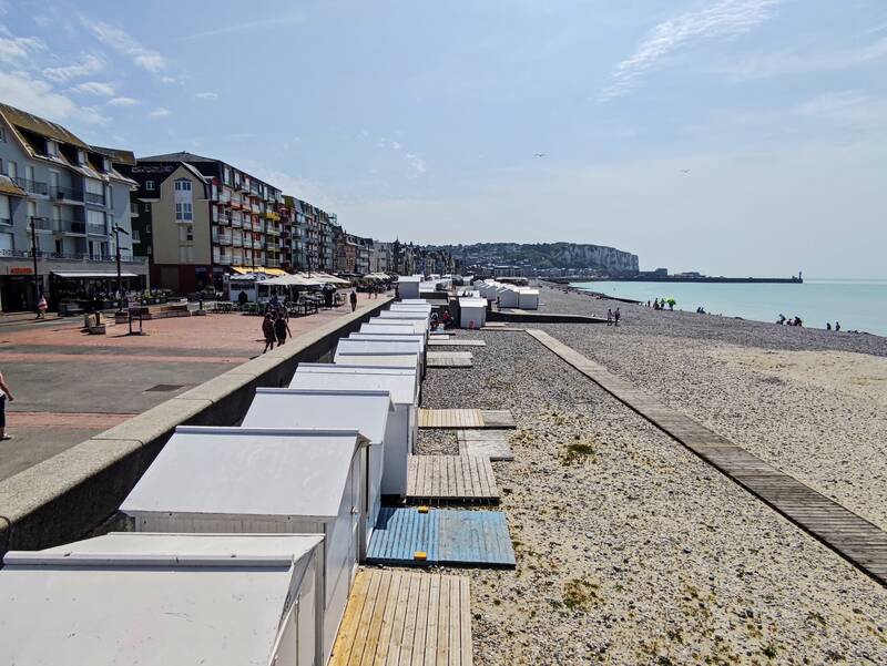 Mers-Les-Bains (80350)
