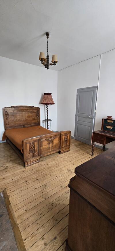 Vente maison 5 pièces Les Sables-d'Olonne (85100)