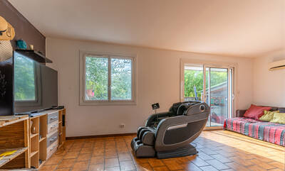 Vente maison 6 pièces Bassens (33530)