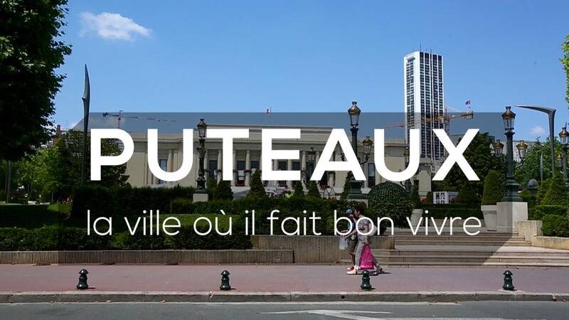 Puteaux (92800)