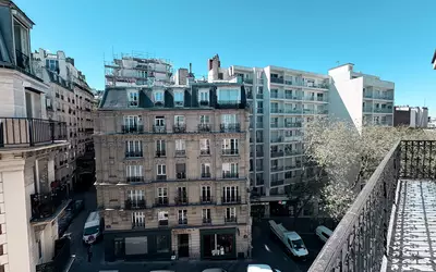 Paris 18E (75018)