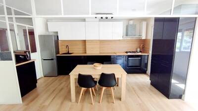 Location appartement 4 pièces Marseille 8e