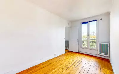 Paris 11E