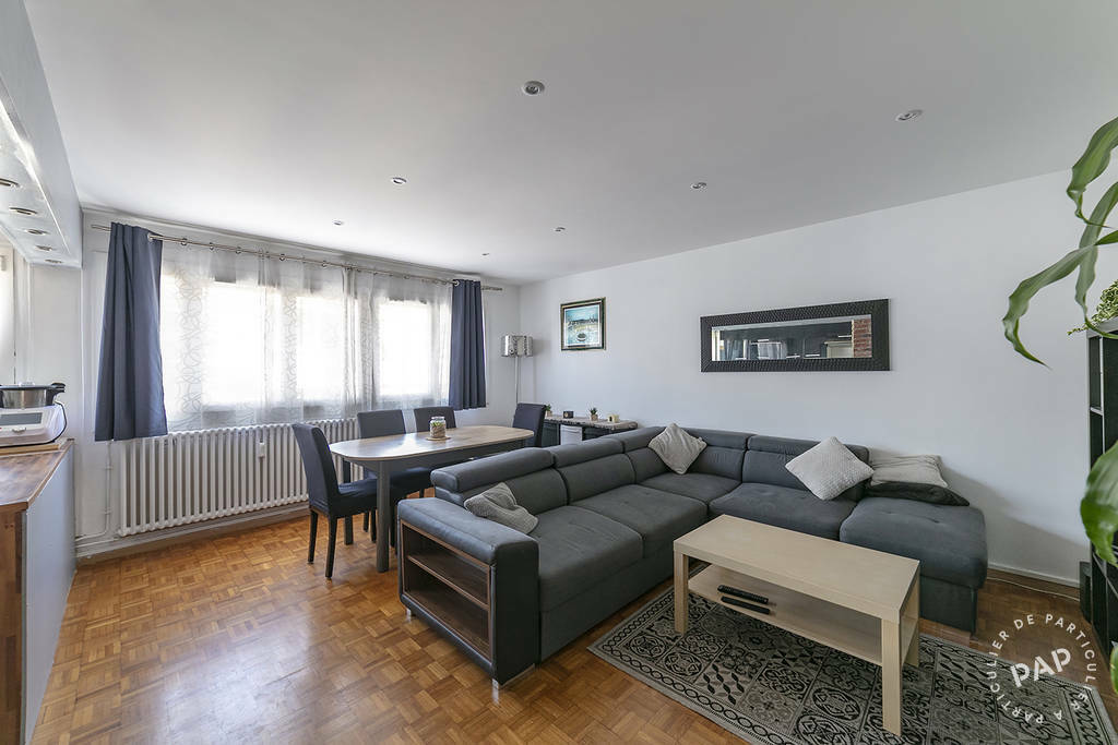 Appartement a louer bagneux - 4 pièce(s) - 73 m2 - Surfyn