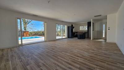 Vente maison 5 pièces Villariès (31380)